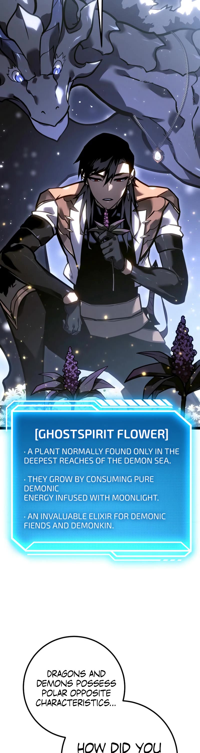 Regressing As The Reincarnated Bastard Of The Sword Clan chapter 40 page 8