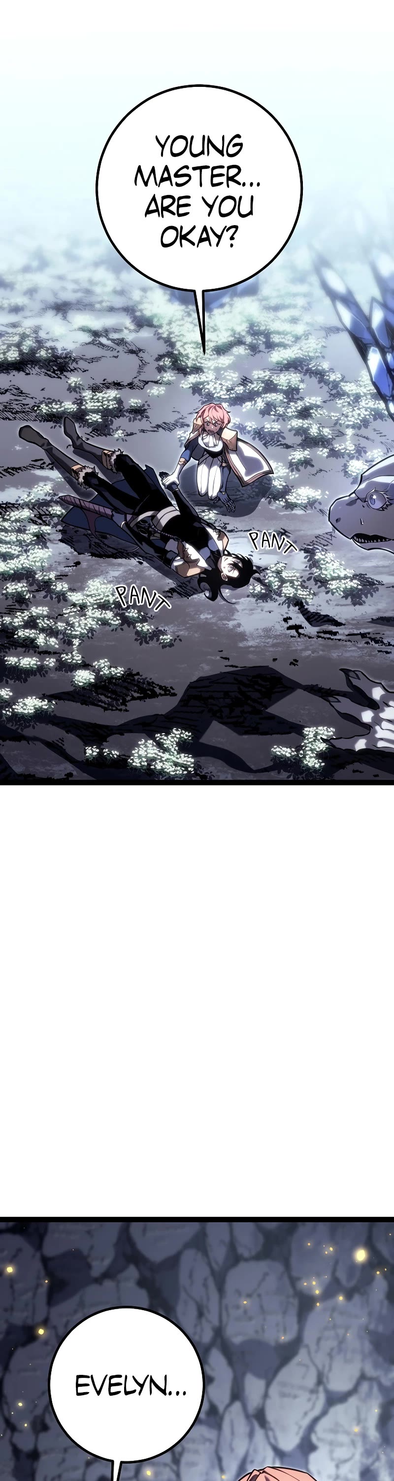 Regressing As The Reincarnated Bastard Of The Sword Clan chapter 41 page 10