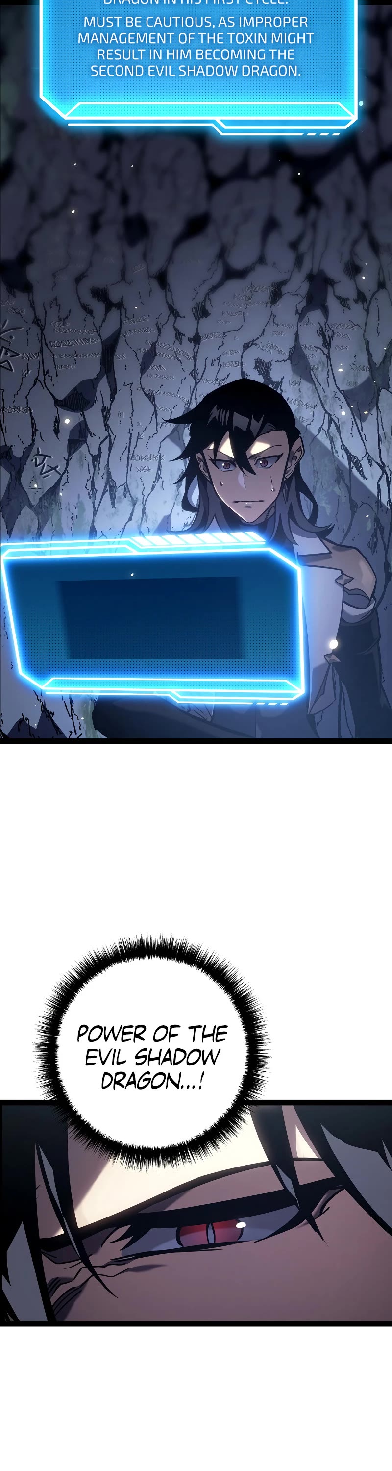 Regressing As The Reincarnated Bastard Of The Sword Clan chapter 41 page 14