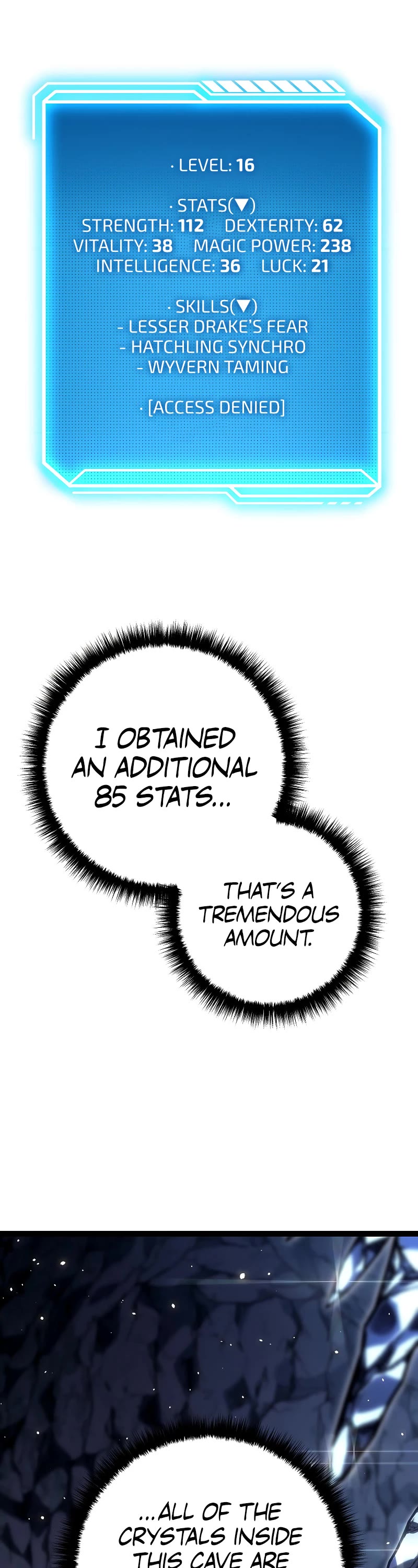 Regressing As The Reincarnated Bastard Of The Sword Clan chapter 41 page 15