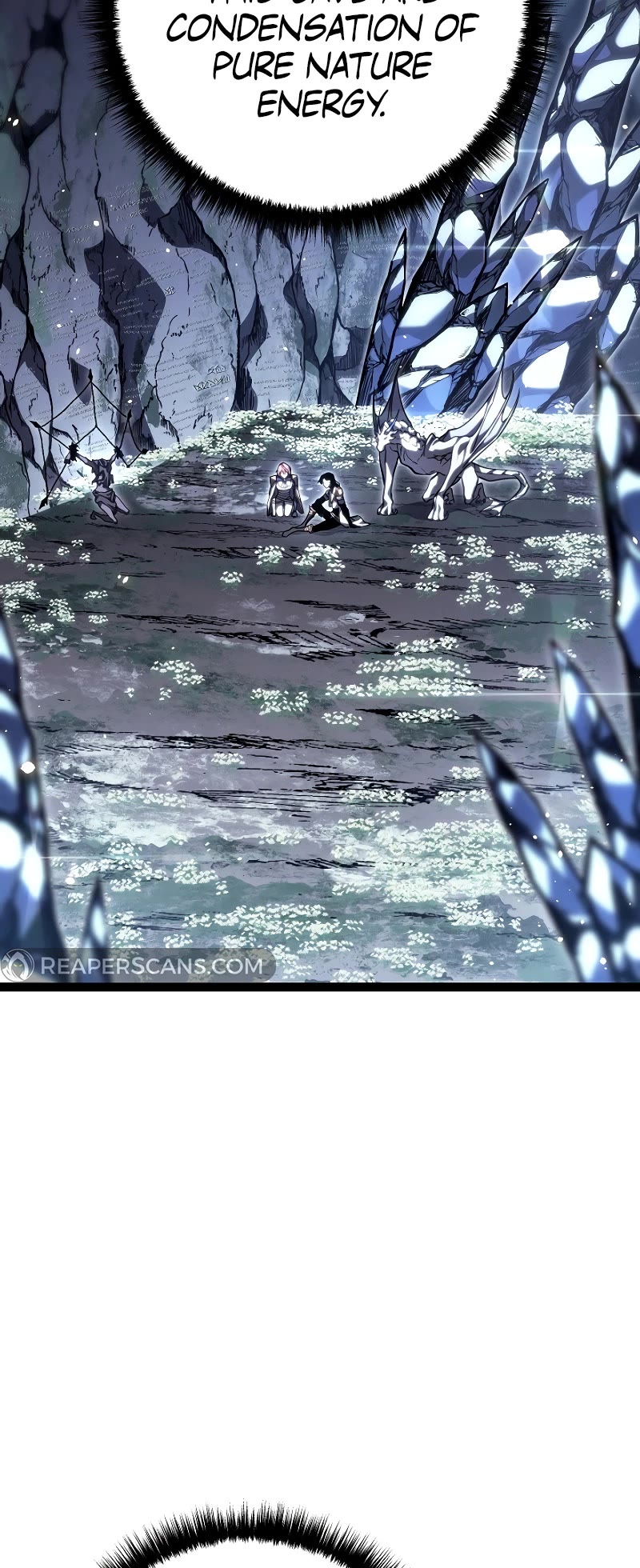 Regressing As The Reincarnated Bastard Of The Sword Clan chapter 41 page 16