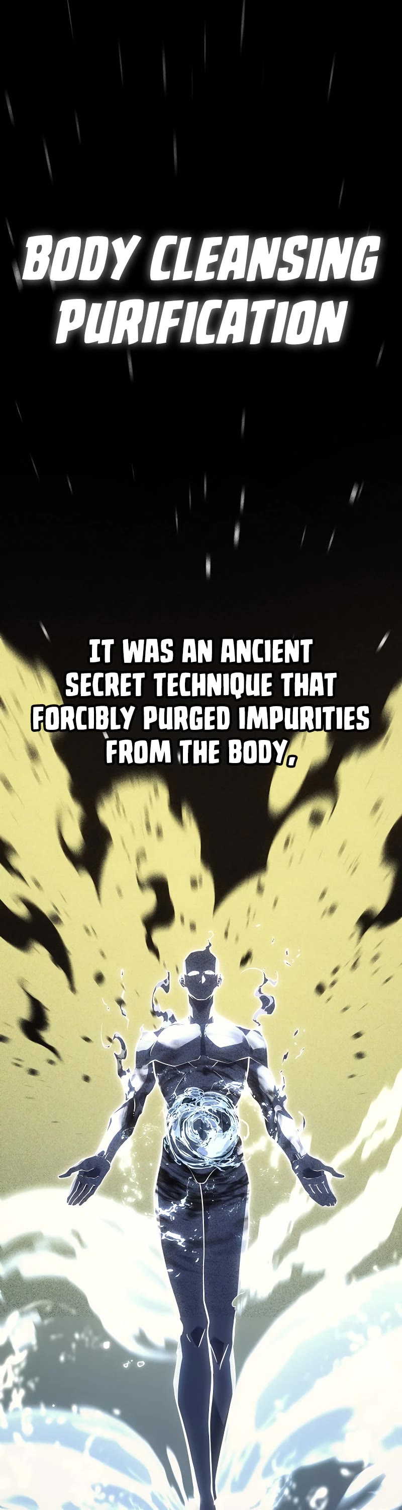 Regressing As The Reincarnated Bastard Of The Sword Clan chapter 41 page 2