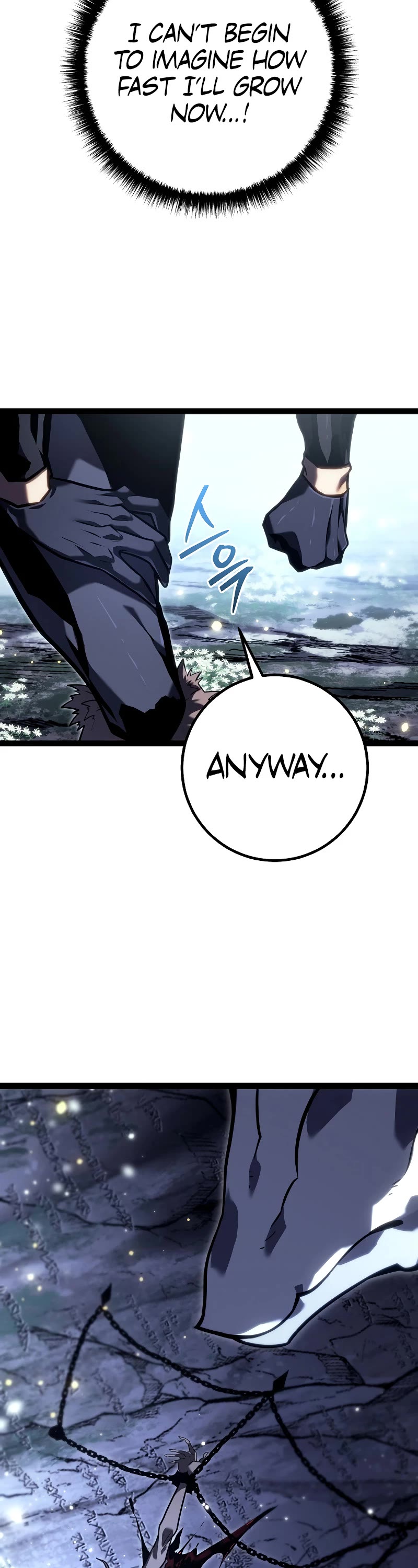 Regressing As The Reincarnated Bastard Of The Sword Clan chapter 41 page 20