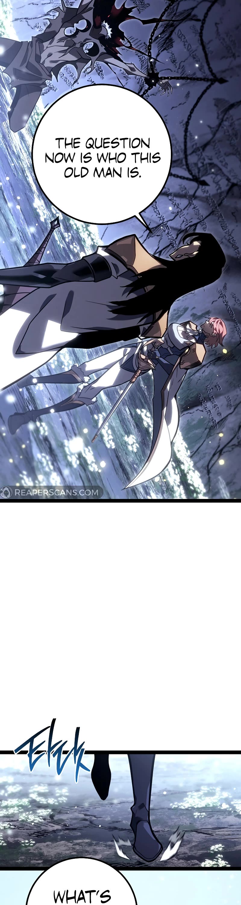 Regressing As The Reincarnated Bastard Of The Sword Clan chapter 41 page 21