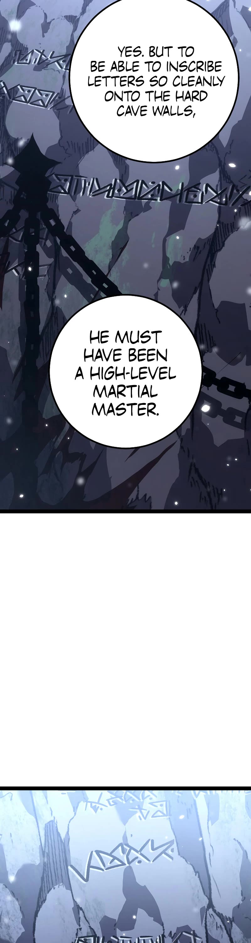 Regressing As The Reincarnated Bastard Of The Sword Clan chapter 41 page 23