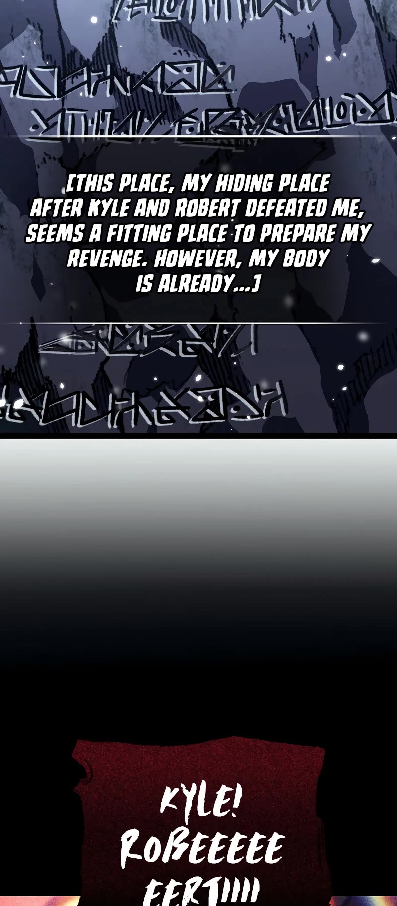 Regressing As The Reincarnated Bastard Of The Sword Clan chapter 41 page 24