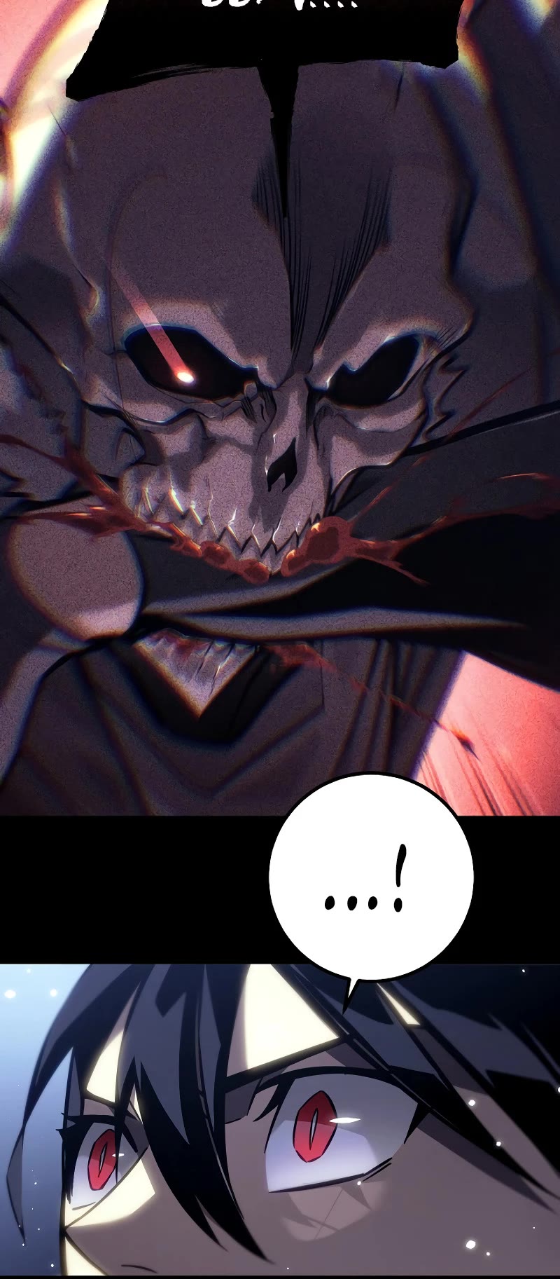 Regressing As The Reincarnated Bastard Of The Sword Clan chapter 41 page 25