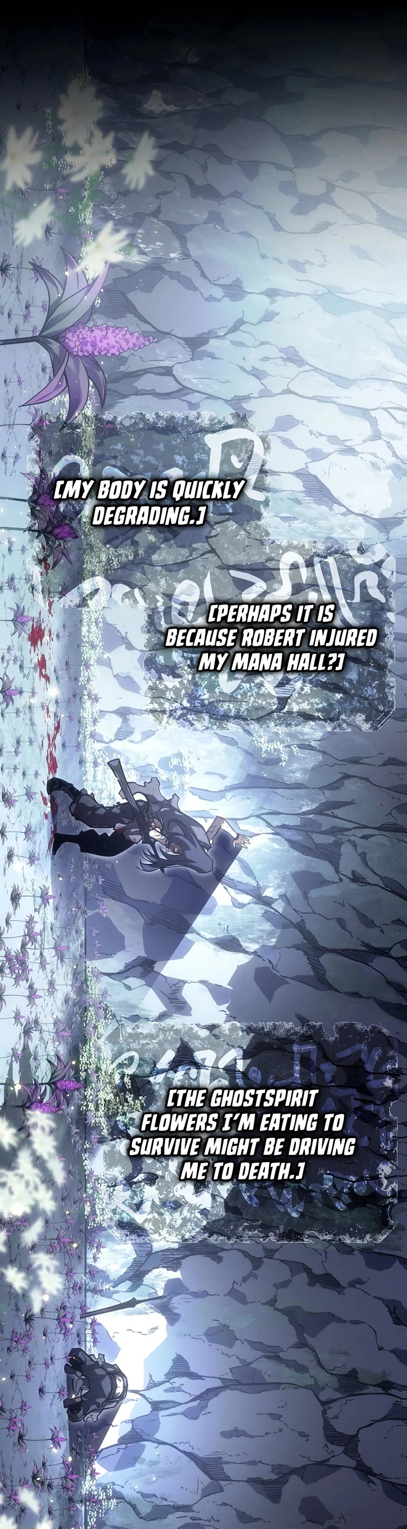 Regressing As The Reincarnated Bastard Of The Sword Clan chapter 41 page 26