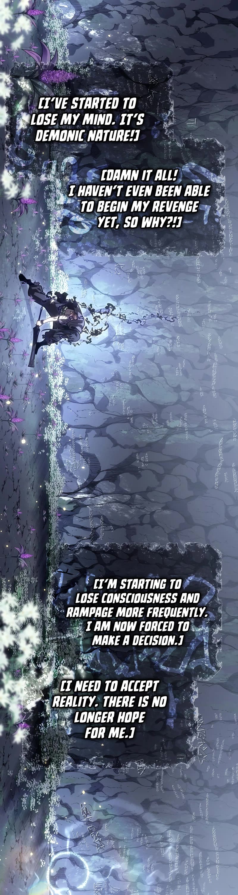 Regressing As The Reincarnated Bastard Of The Sword Clan chapter 41 page 27