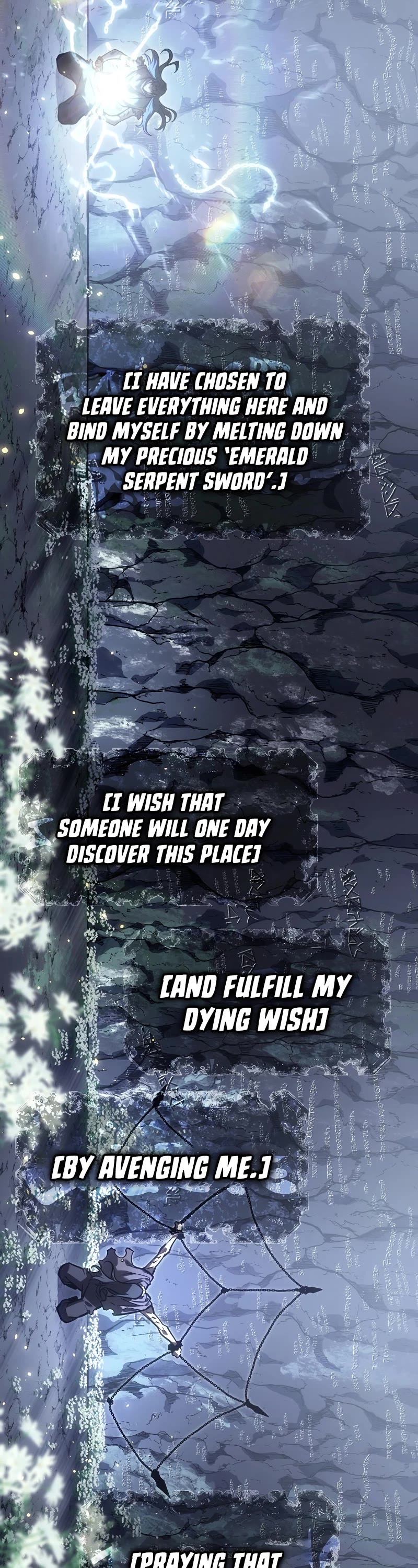 Regressing As The Reincarnated Bastard Of The Sword Clan chapter 41 page 28