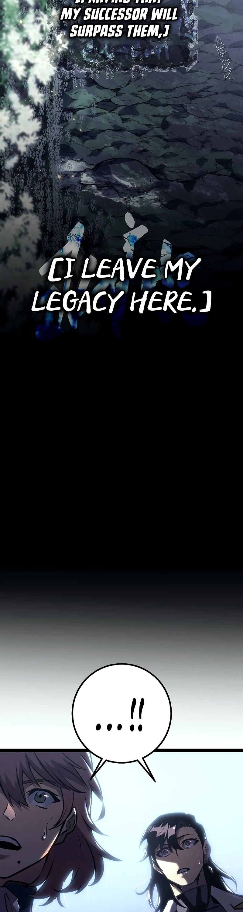 Regressing As The Reincarnated Bastard Of The Sword Clan chapter 41 page 29