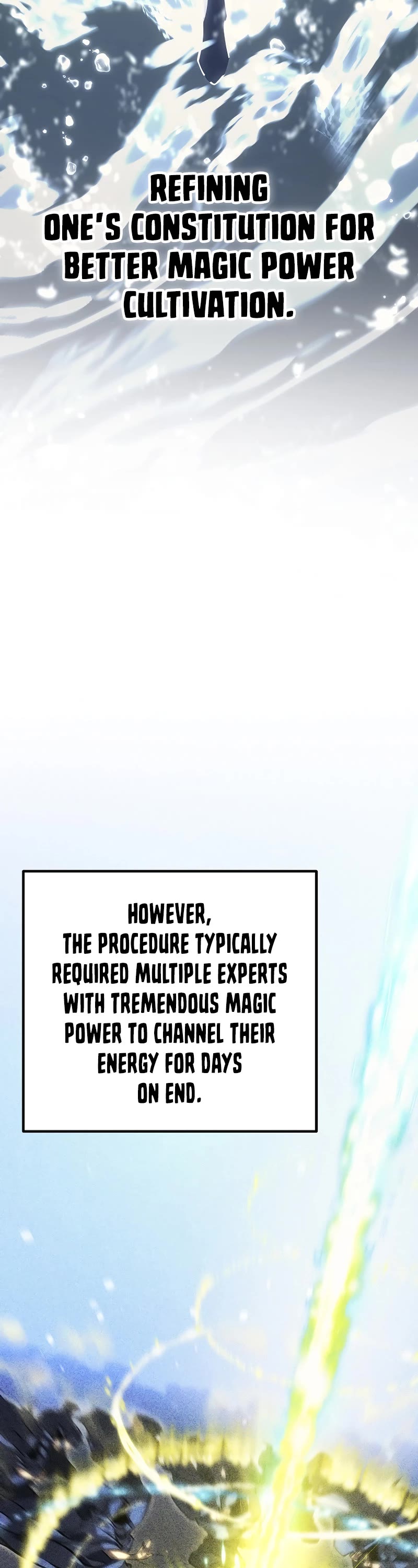 Regressing As The Reincarnated Bastard Of The Sword Clan chapter 41 page 3