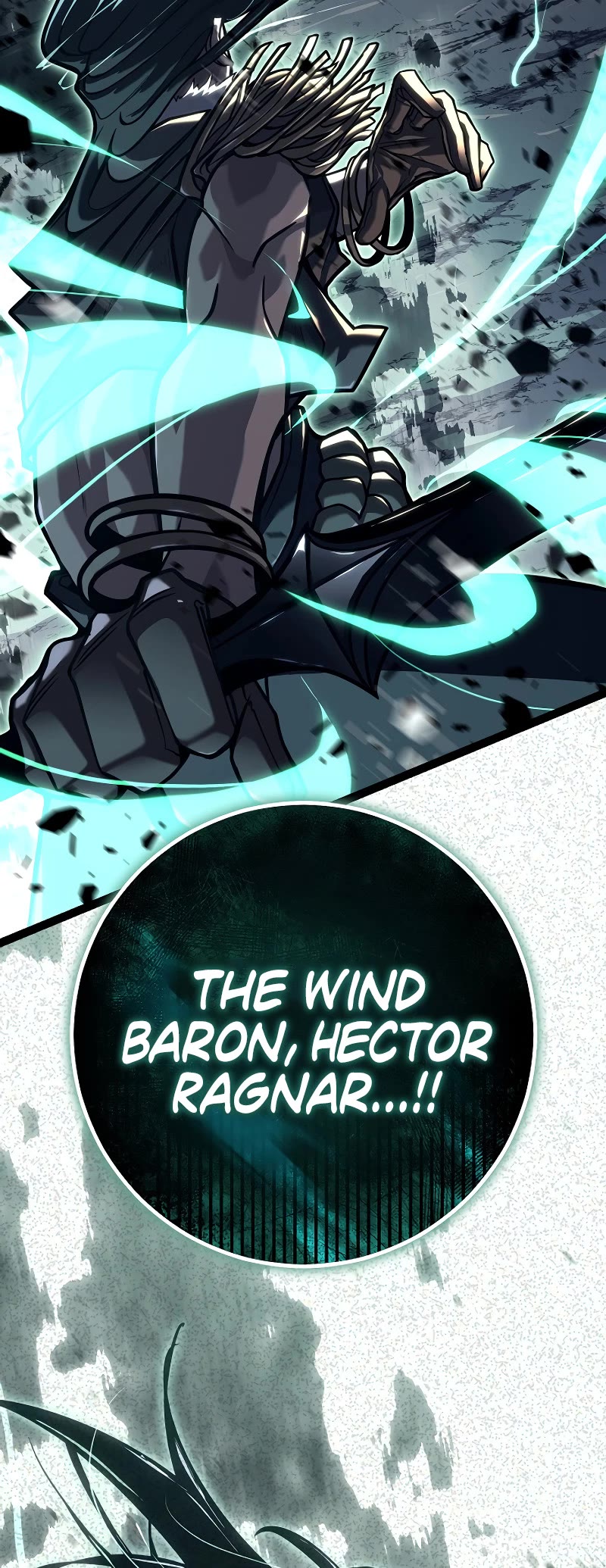 Regressing As The Reincarnated Bastard Of The Sword Clan chapter 41 page 32