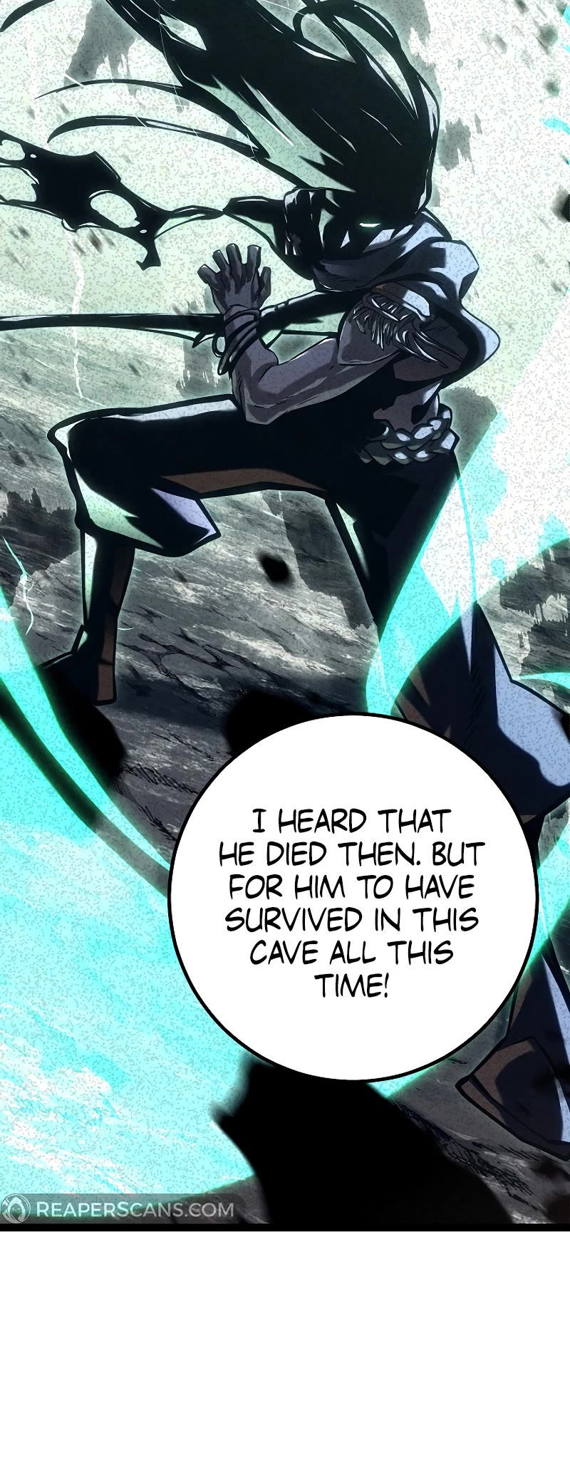 Regressing As The Reincarnated Bastard Of The Sword Clan chapter 41 page 33