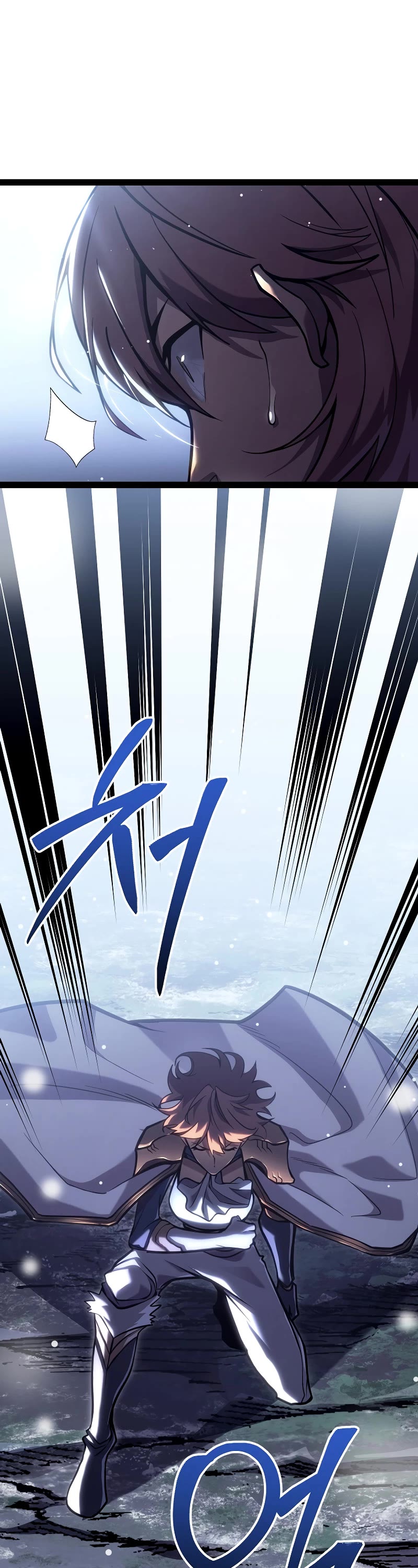 Regressing As The Reincarnated Bastard Of The Sword Clan chapter 41 page 34