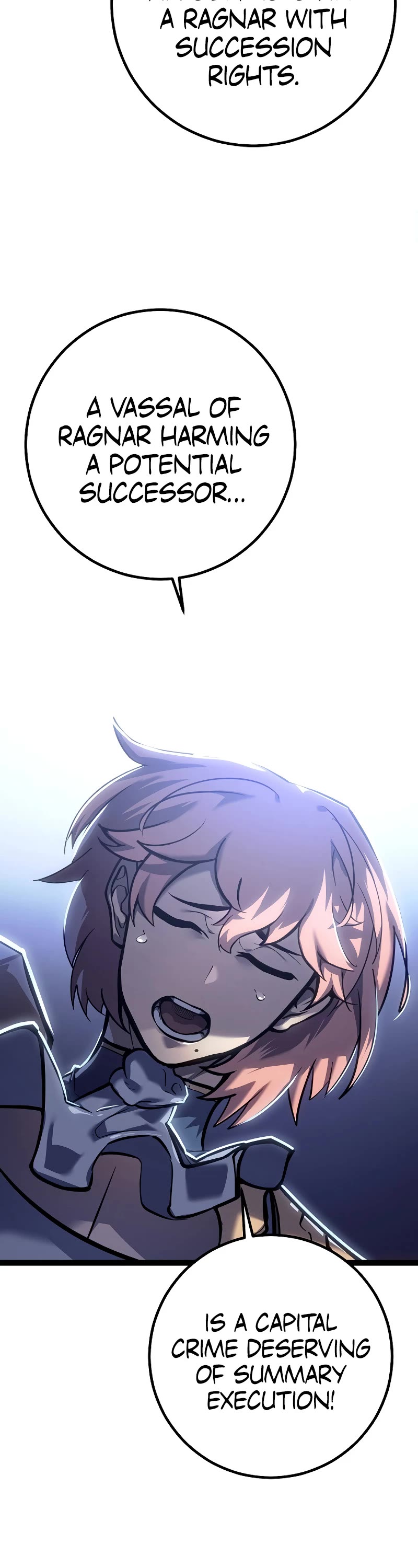 Regressing As The Reincarnated Bastard Of The Sword Clan chapter 41 page 37