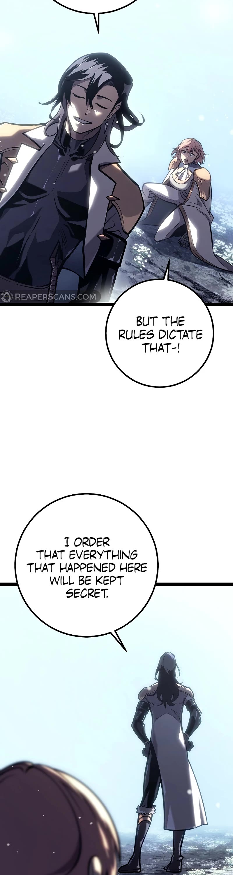 Regressing As The Reincarnated Bastard Of The Sword Clan chapter 41 page 39