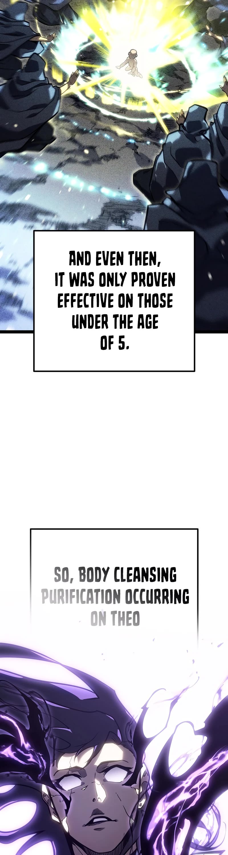 Regressing As The Reincarnated Bastard Of The Sword Clan chapter 41 page 4