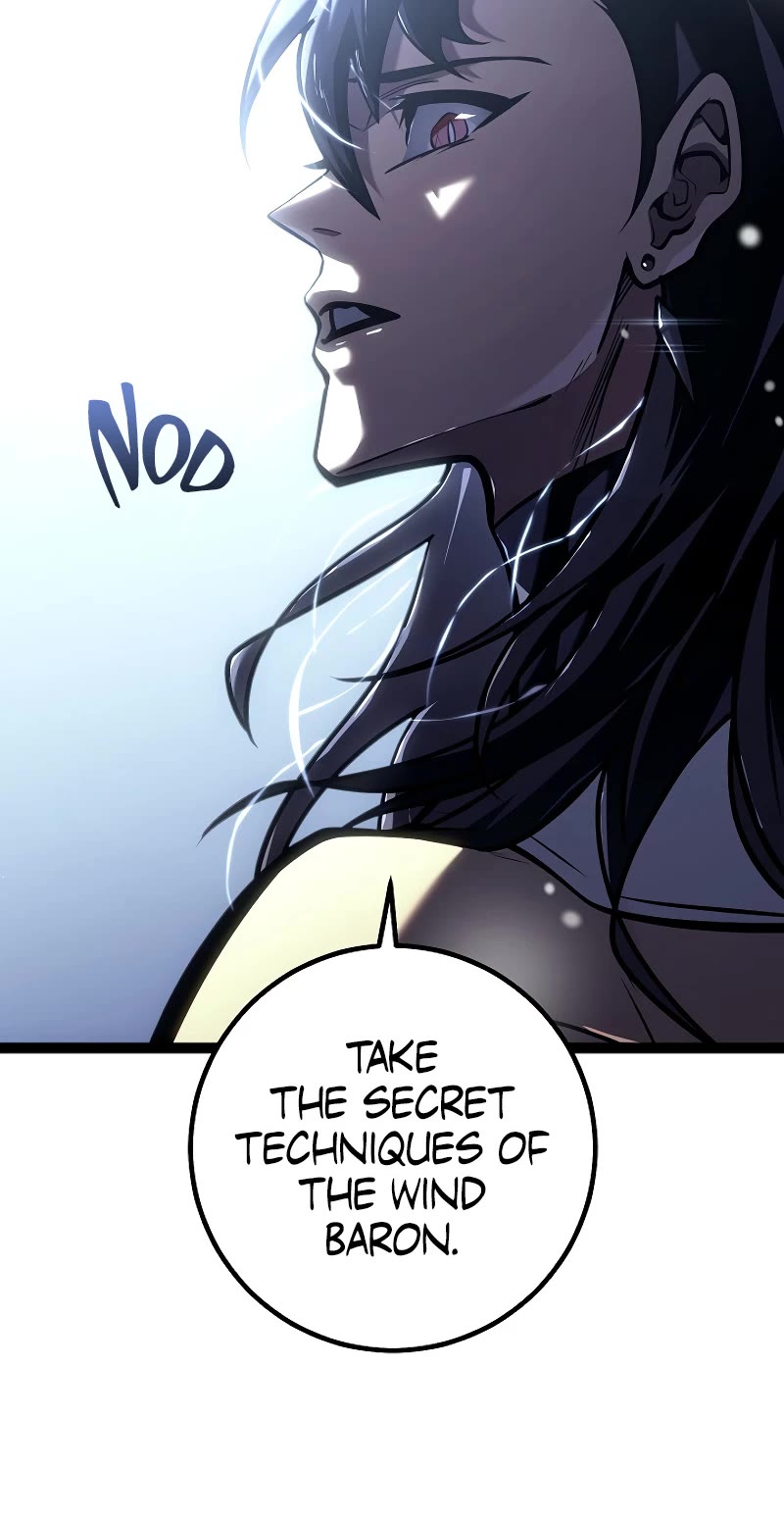Regressing As The Reincarnated Bastard Of The Sword Clan chapter 41 page 41