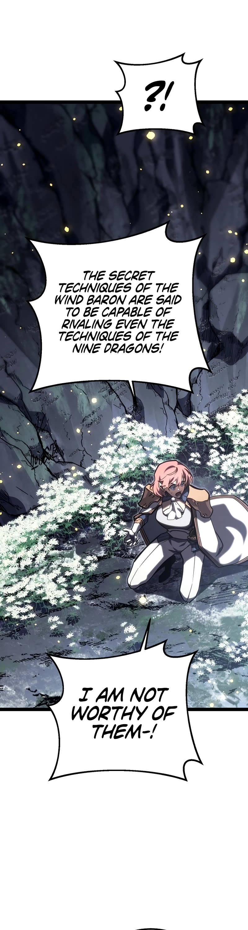 Regressing As The Reincarnated Bastard Of The Sword Clan chapter 41 page 42