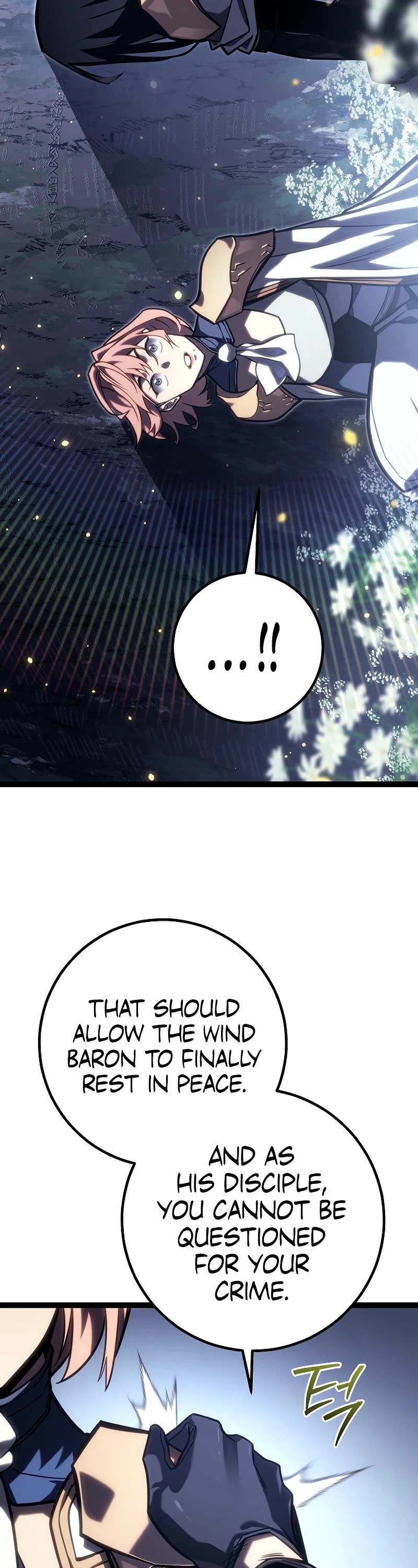 Regressing As The Reincarnated Bastard Of The Sword Clan chapter 41 page 44