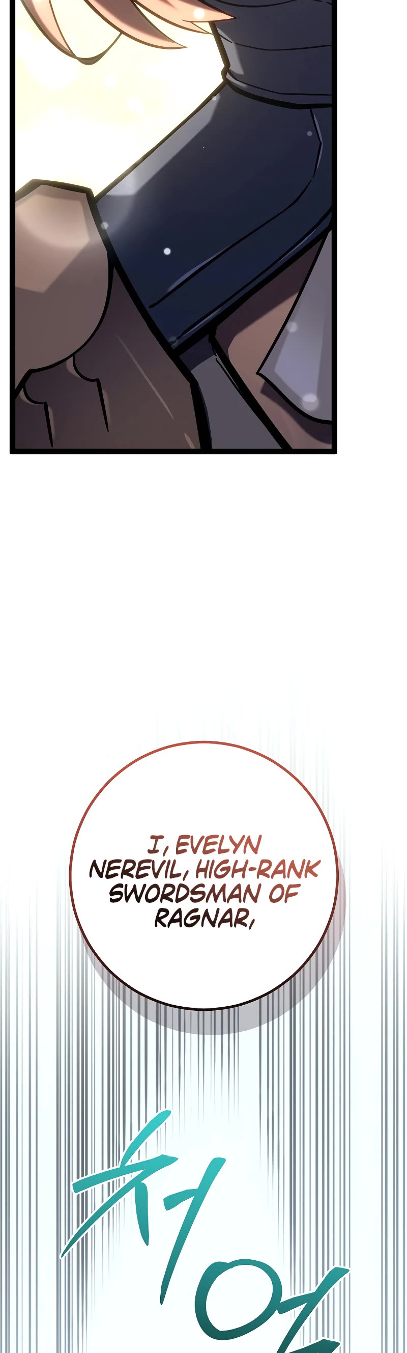 Regressing As The Reincarnated Bastard Of The Sword Clan chapter 41 page 47