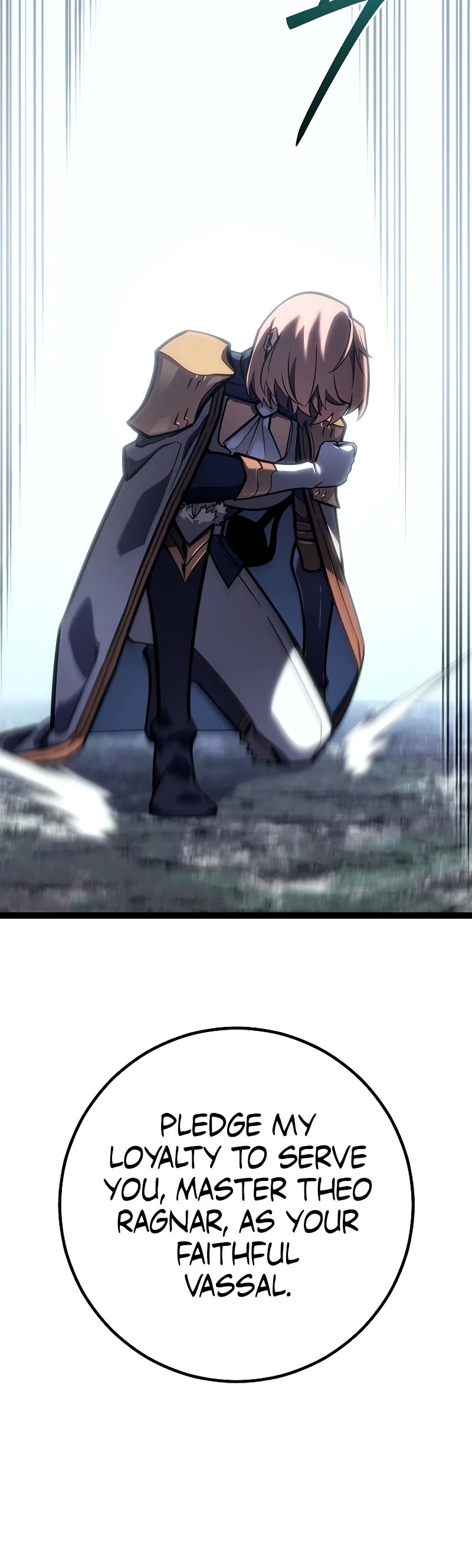 Regressing As The Reincarnated Bastard Of The Sword Clan chapter 41 page 48