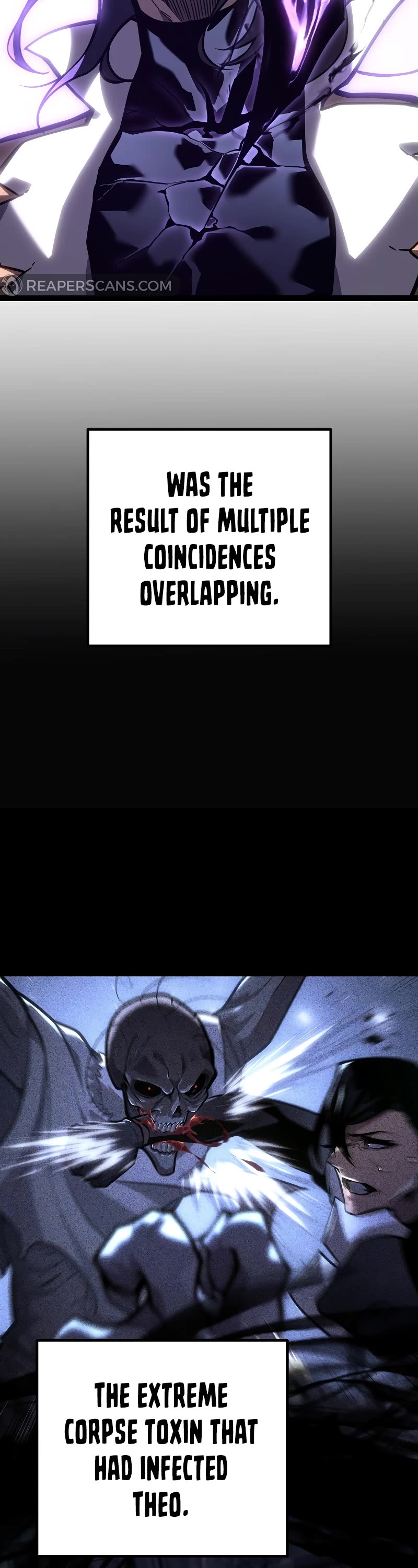 Regressing As The Reincarnated Bastard Of The Sword Clan chapter 41 page 5