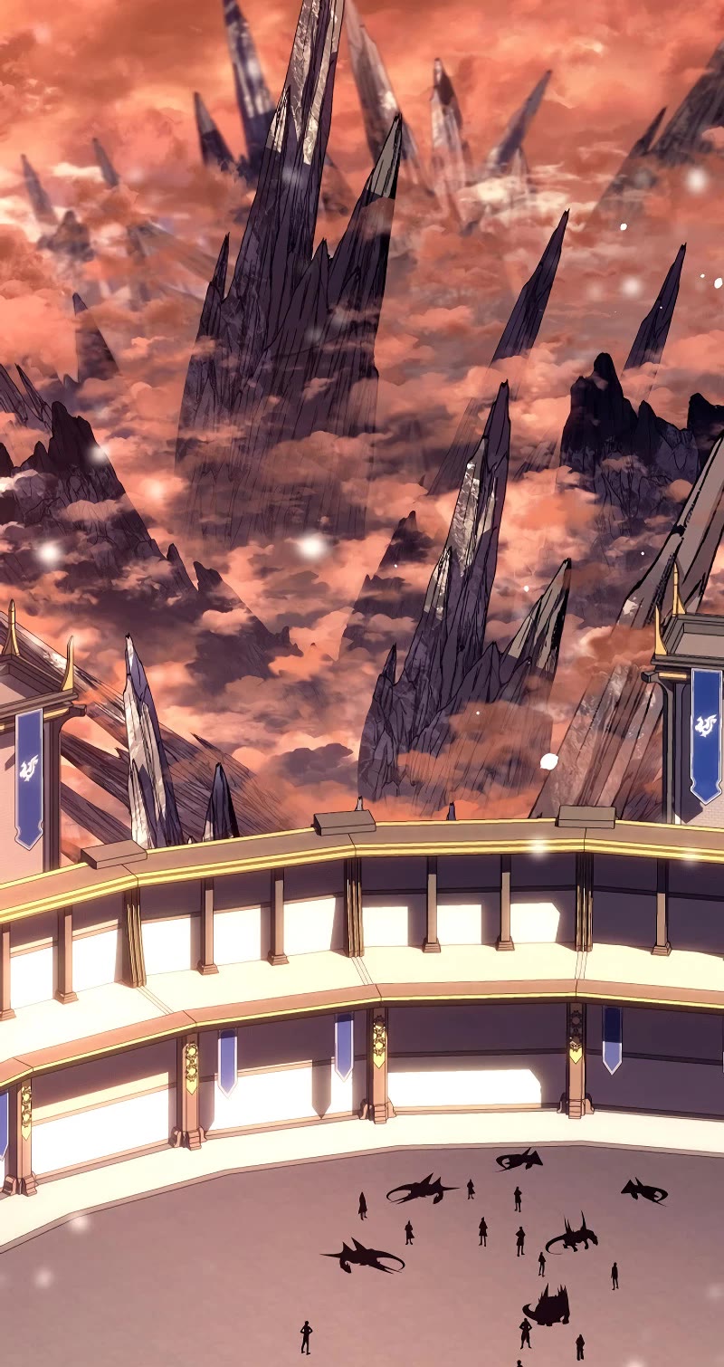 Regressing As The Reincarnated Bastard Of The Sword Clan chapter 41 page 55