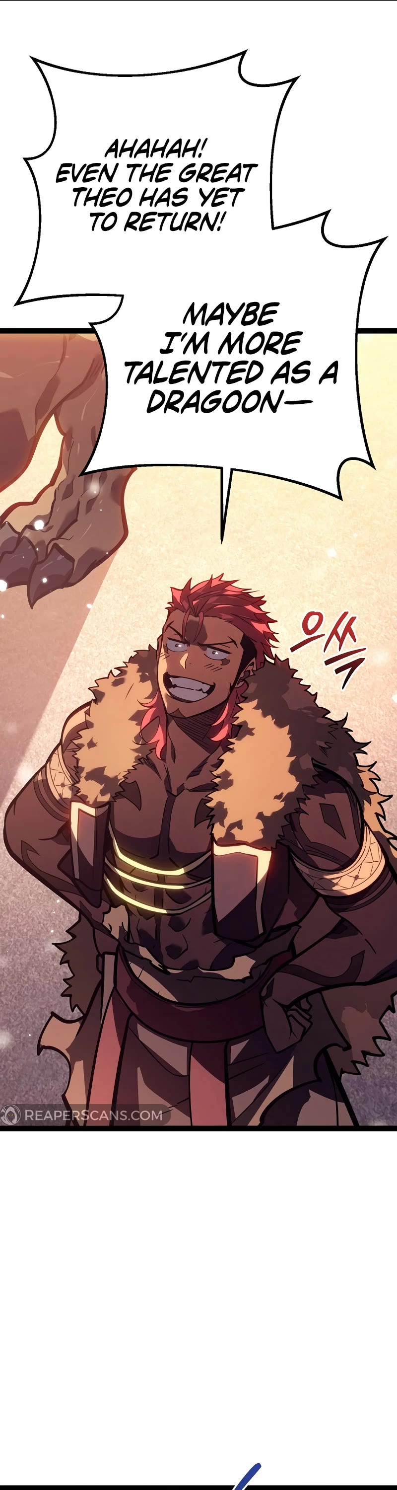 Regressing As The Reincarnated Bastard Of The Sword Clan chapter 41 page 57