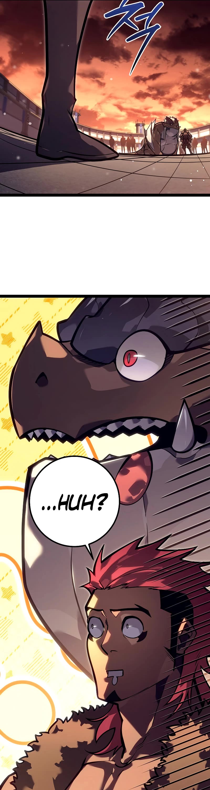 Regressing As The Reincarnated Bastard Of The Sword Clan chapter 41 page 58