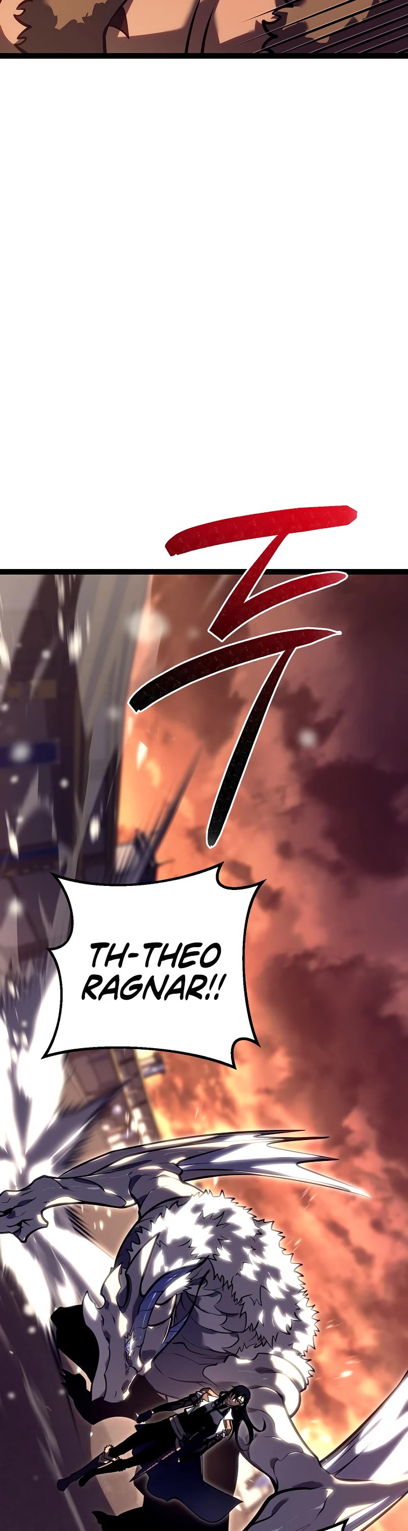 Regressing As The Reincarnated Bastard Of The Sword Clan chapter 41 page 59