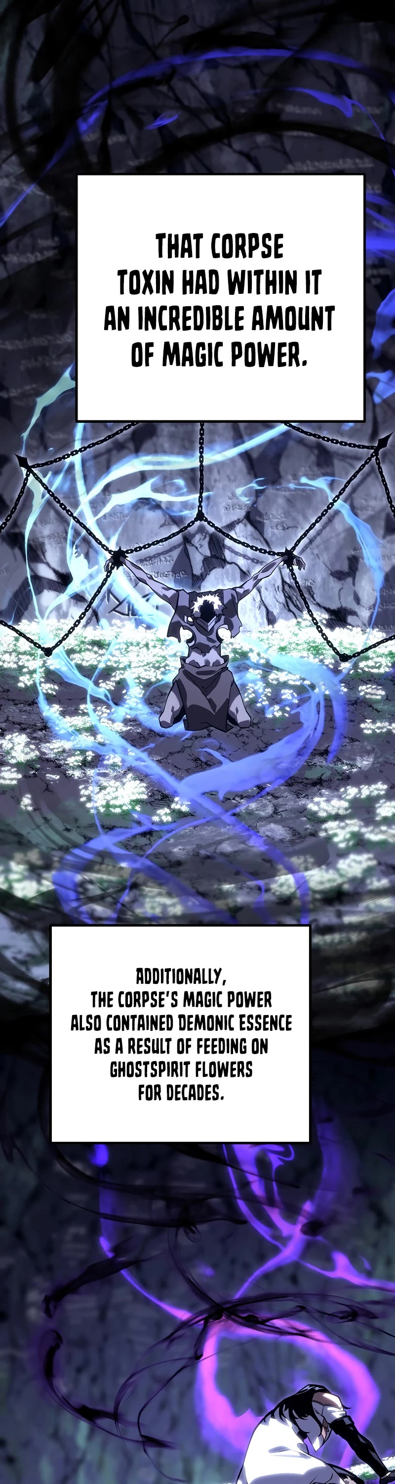 Regressing As The Reincarnated Bastard Of The Sword Clan chapter 41 page 6