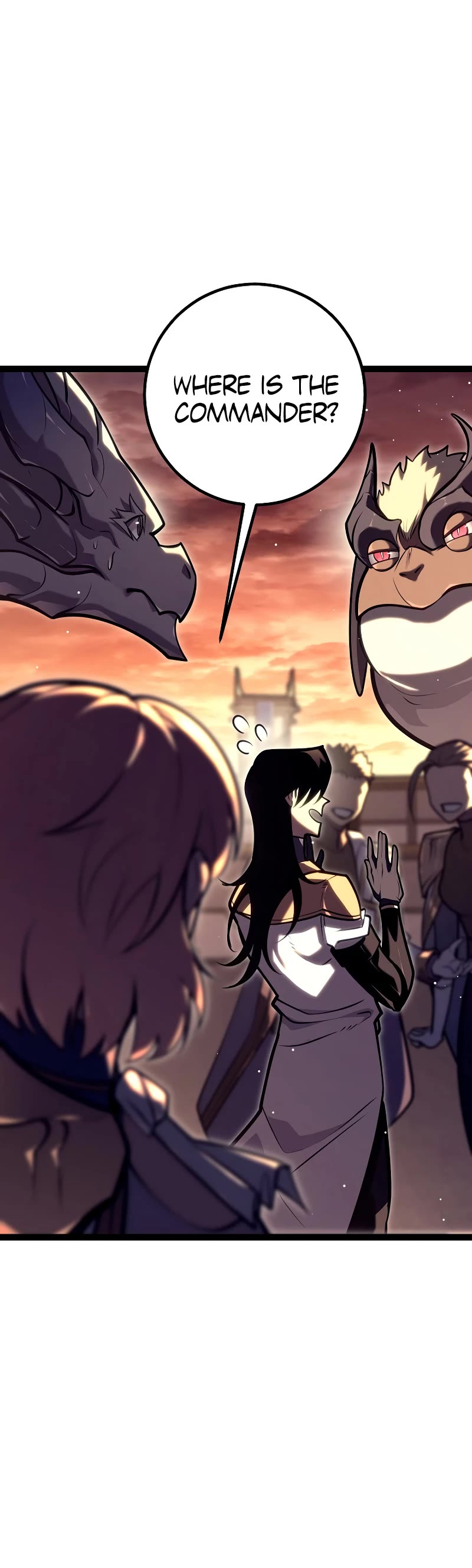 Regressing As The Reincarnated Bastard Of The Sword Clan chapter 41 page 63