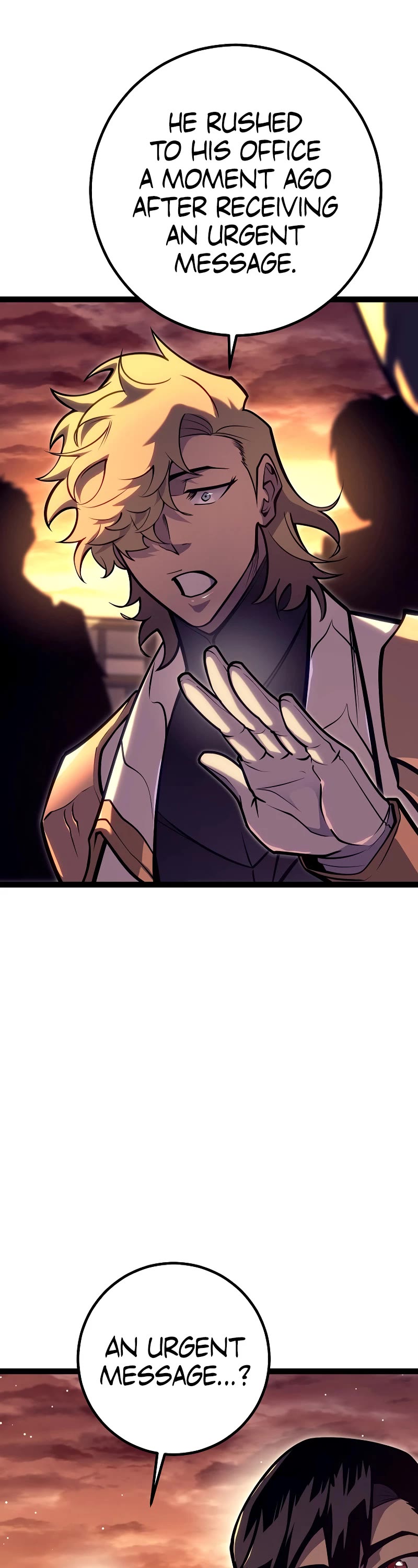 Regressing As The Reincarnated Bastard Of The Sword Clan chapter 41 page 64