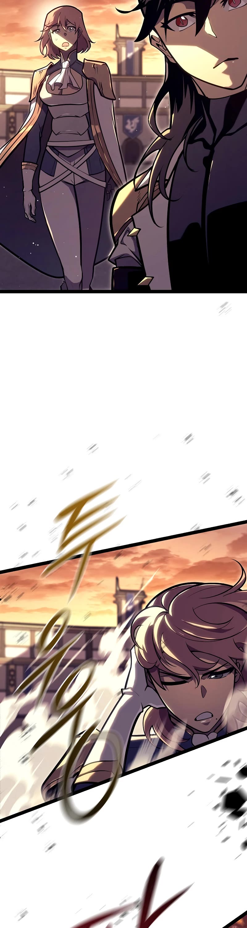 Regressing As The Reincarnated Bastard Of The Sword Clan chapter 41 page 65