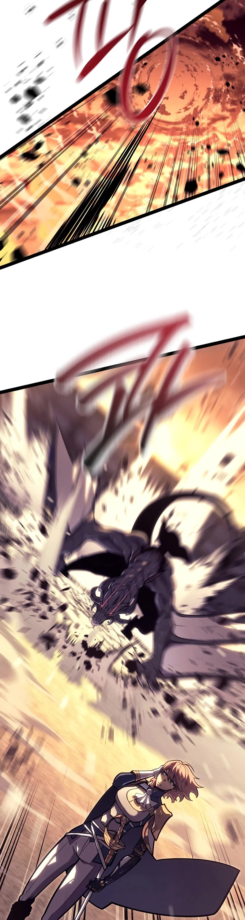 Regressing As The Reincarnated Bastard Of The Sword Clan chapter 41 page 66