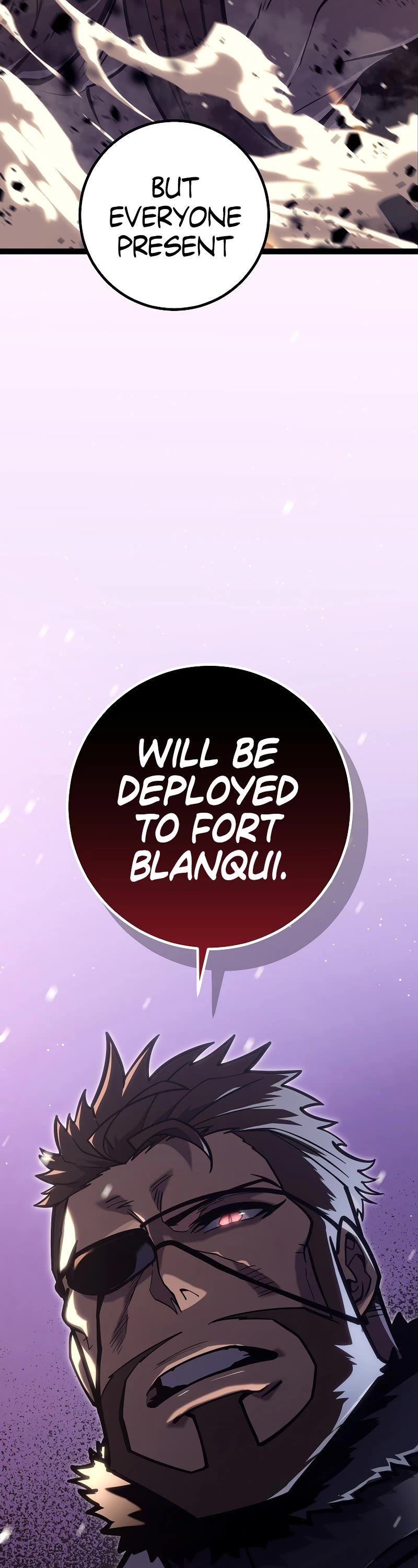 Regressing As The Reincarnated Bastard Of The Sword Clan chapter 41 page 68