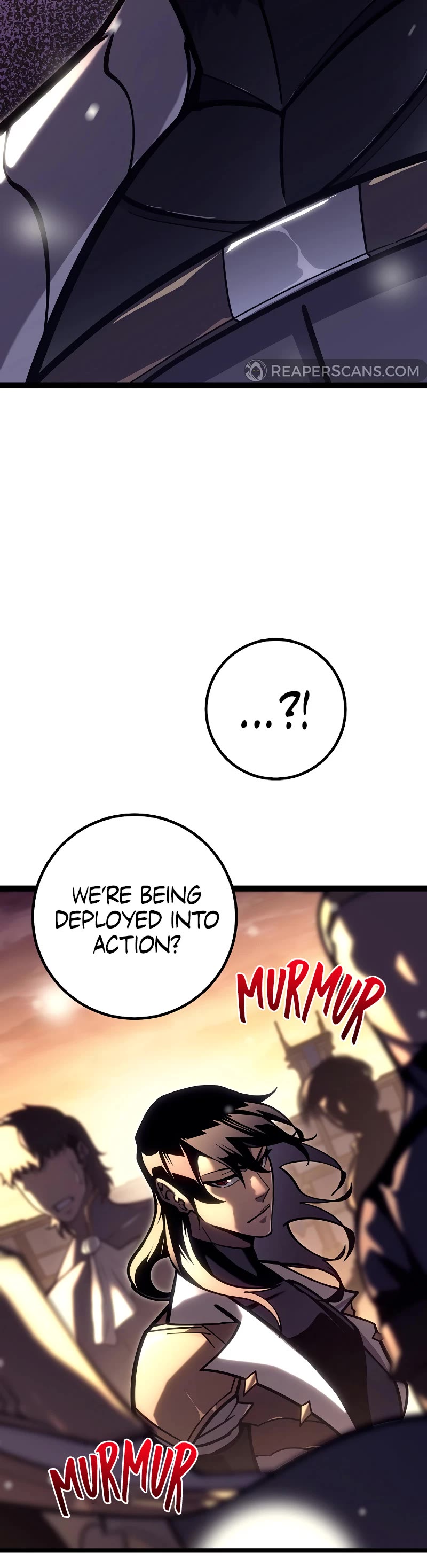 Regressing As The Reincarnated Bastard Of The Sword Clan chapter 41 page 69