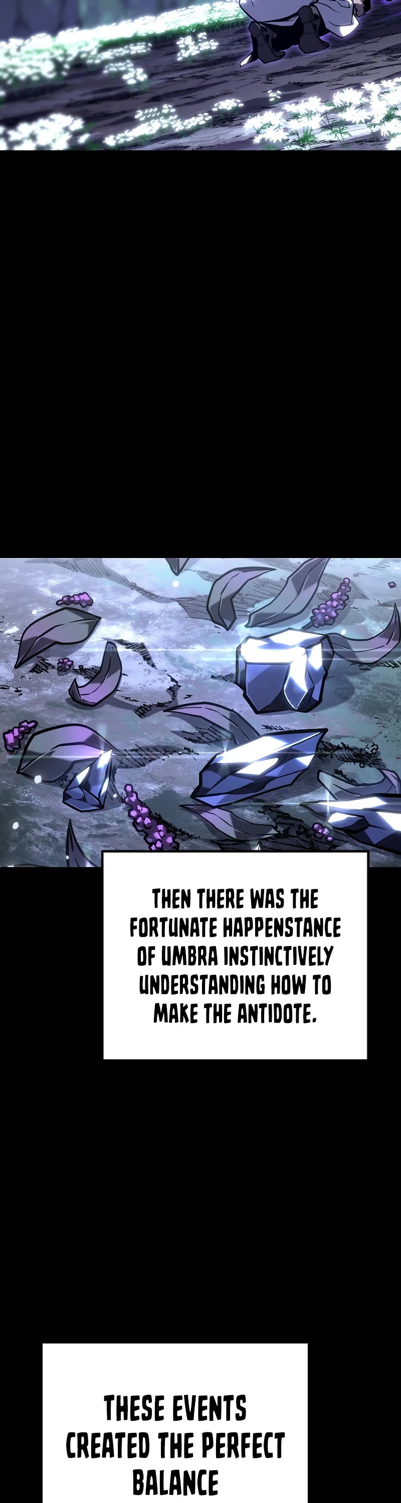 Regressing As The Reincarnated Bastard Of The Sword Clan chapter 41 page 7