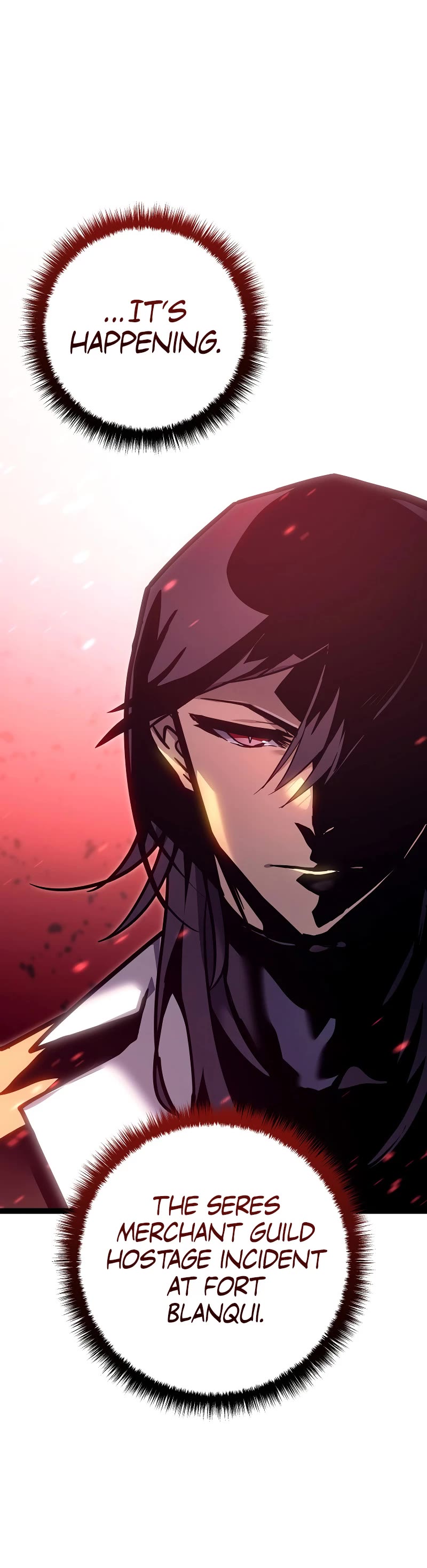 Regressing As The Reincarnated Bastard Of The Sword Clan chapter 41 page 70