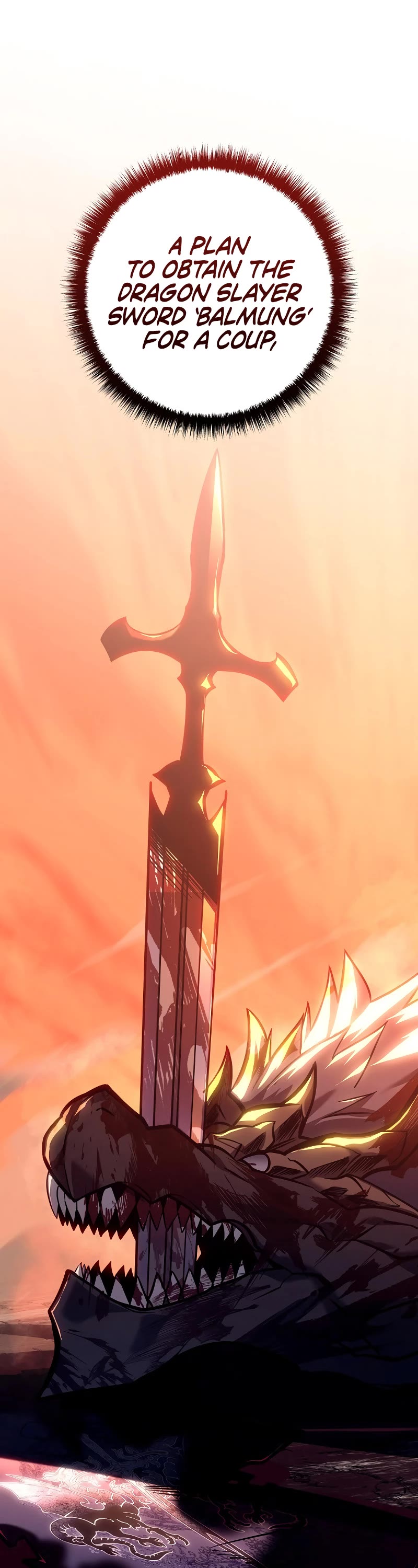 Regressing As The Reincarnated Bastard Of The Sword Clan chapter 41 page 71