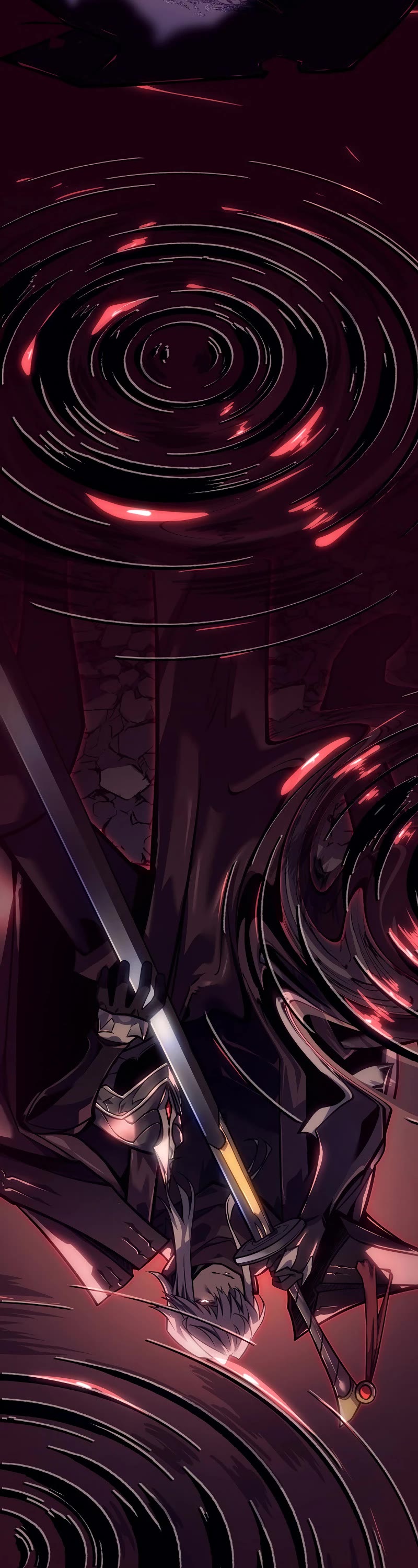 Regressing As The Reincarnated Bastard Of The Sword Clan chapter 41 page 72