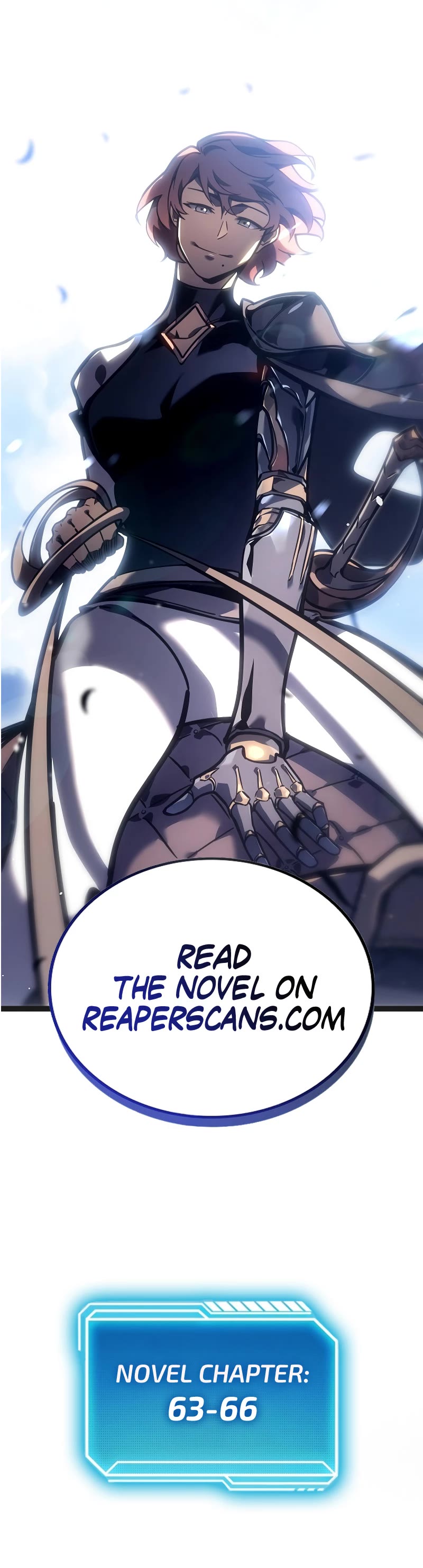 Regressing As The Reincarnated Bastard Of The Sword Clan chapter 41 page 74