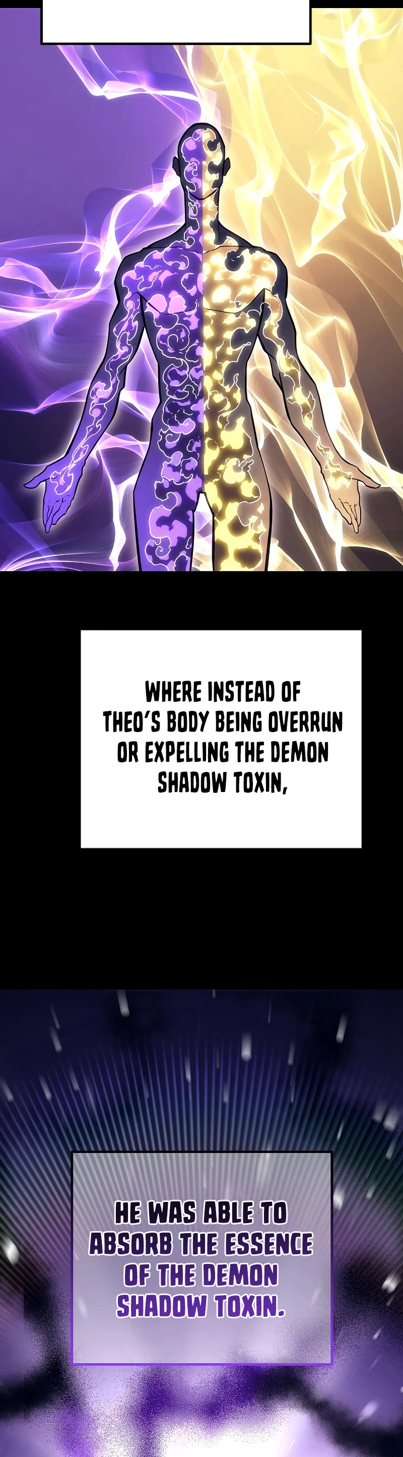 Regressing As The Reincarnated Bastard Of The Sword Clan chapter 41 page 8