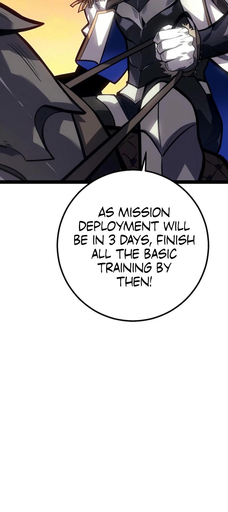 Regressing As The Reincarnated Bastard Of The Sword Clan chapter 42 page 11