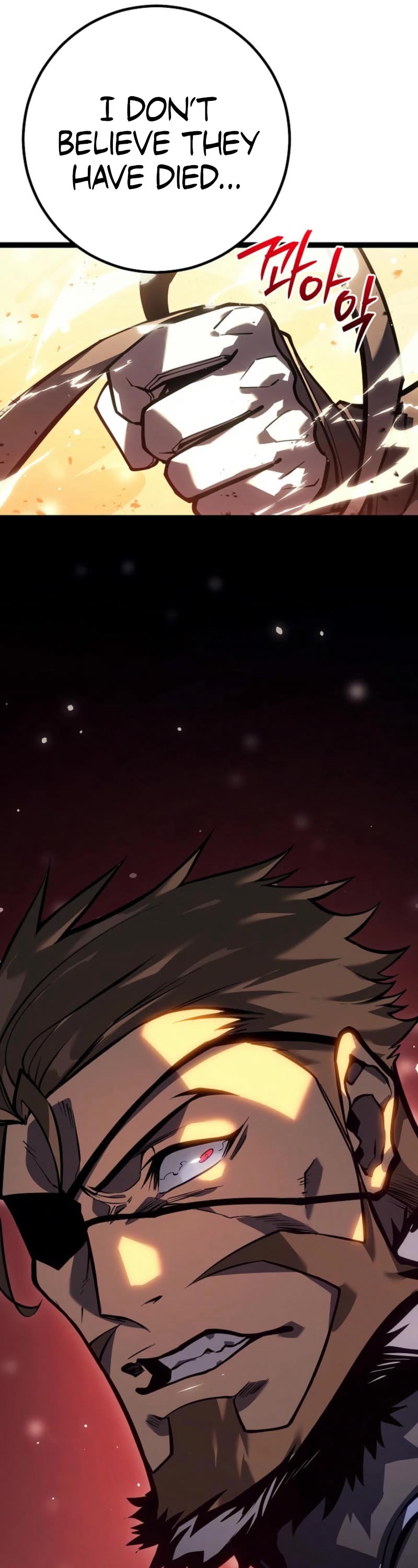 Regressing As The Reincarnated Bastard Of The Sword Clan chapter 42 page 12