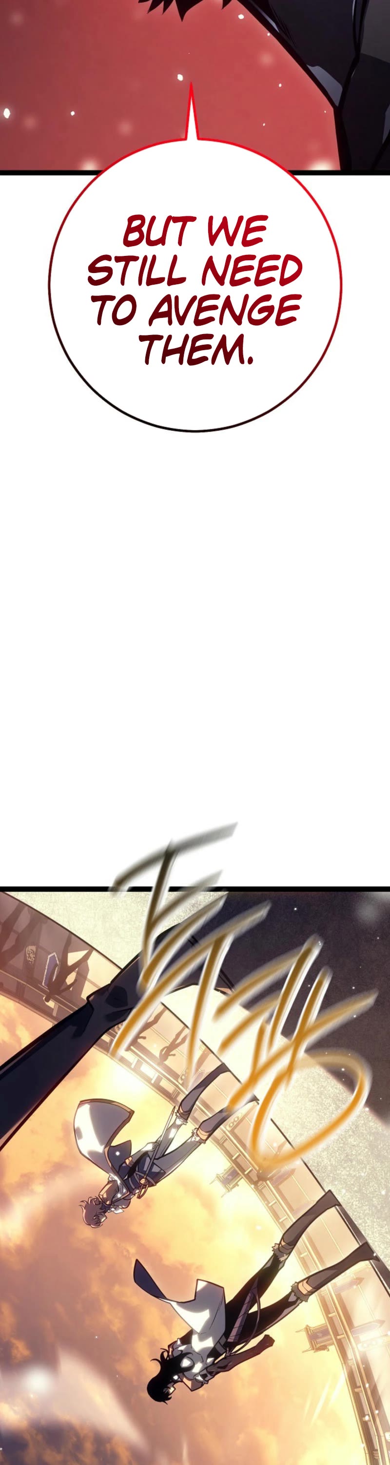 Regressing As The Reincarnated Bastard Of The Sword Clan chapter 42 page 13