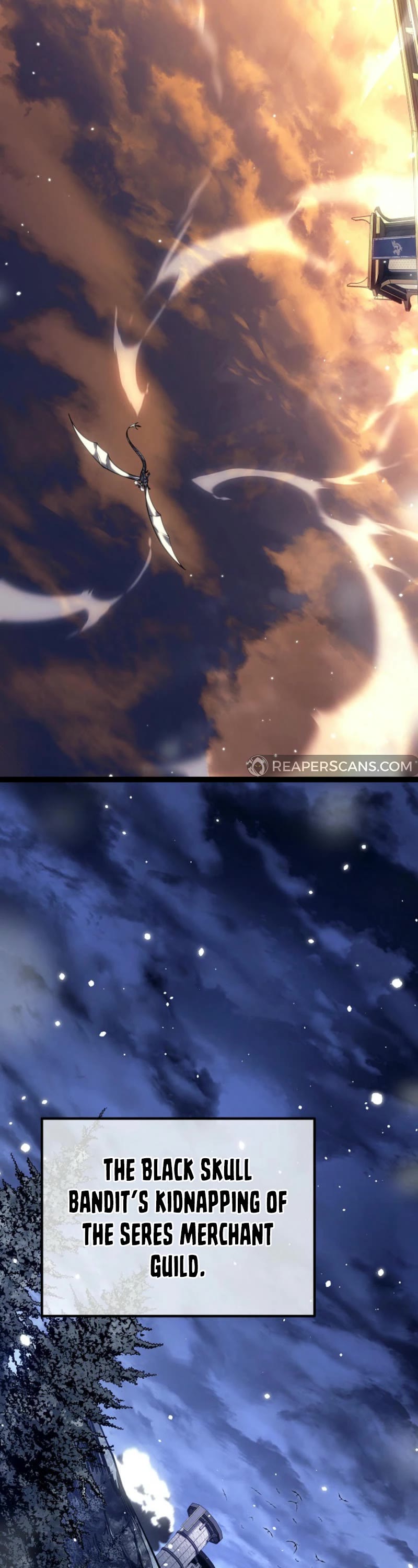 Regressing As The Reincarnated Bastard Of The Sword Clan chapter 42 page 14