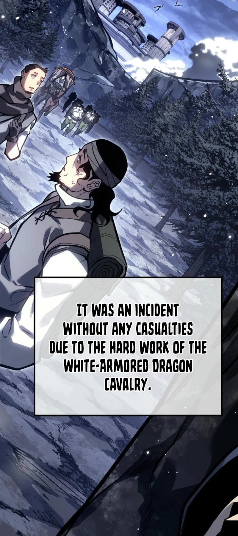 Regressing As The Reincarnated Bastard Of The Sword Clan chapter 42 page 15